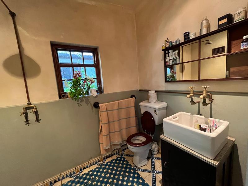 8 Bedroom Property for Sale in Hopefield Western Cape